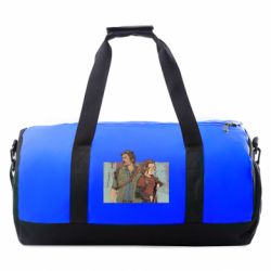 Спортивні сумки