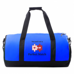 Спортивні сумки