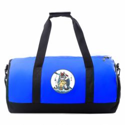 Спортивні сумки