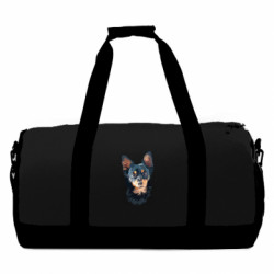 Спортивні сумки