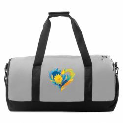 Спортивні сумки