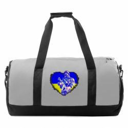 Спортивні сумки