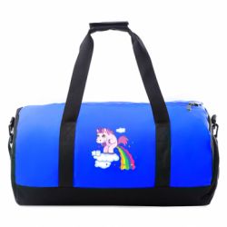 Спортивні сумки