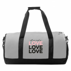 Спортивні сумки