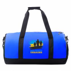 Спортивні сумки