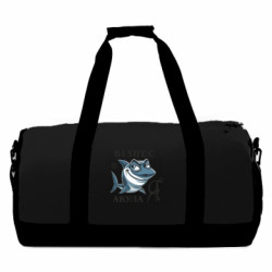 Спортивні сумки