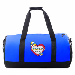 Спортивні сумки