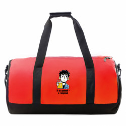 Спортивні сумки