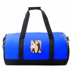 Спортивні сумки