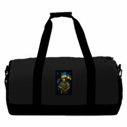 Спортивні сумки