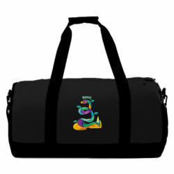 Спортивні сумки