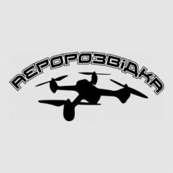 Стикер Аэроразведка - FATLINE Стикер Аэроразведка