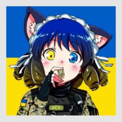 Стикеры - FATLINE