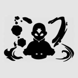 Стикеры - FATLINE