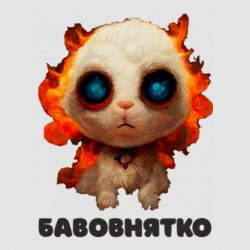 Стикеры - FATLINE