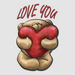 Стикеры - FATLINE