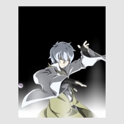 Стикер Boruto: Mitsuki - FATLINE Стикер Boruto: Mitsuki