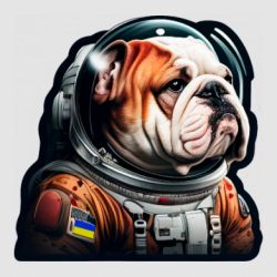 Стикеры - FATLINE