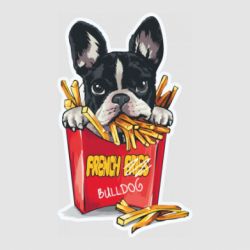 Стікери - FATLINE