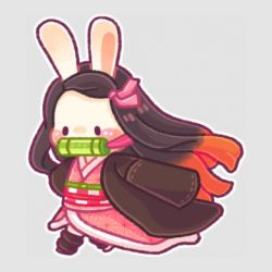 Стікери - FATLINE