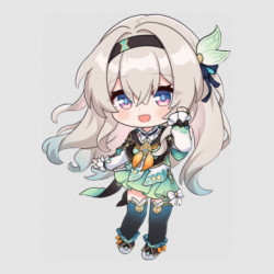 Стикеры - FATLINE