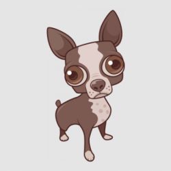 Стикеры - FATLINE