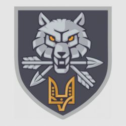 Стікери - FATLINE