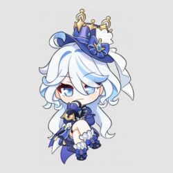 Стікери - FATLINE