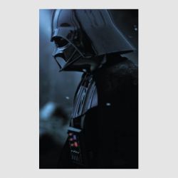 Стикер Darth Vader