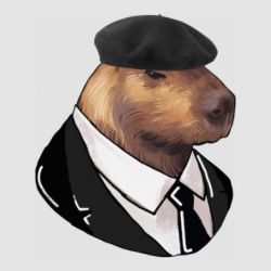 Стікери - FATLINE