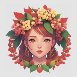 Стікери - FATLINE