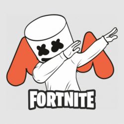 Стикеры - FATLINE