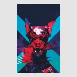 Стікери - FATLINE