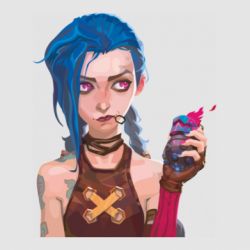 Стикеры - FATLINE