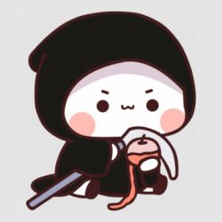 Стикеры - FATLINE