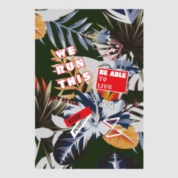 Стикеры - FATLINE
