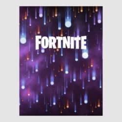 Стикер Fortnite color drops