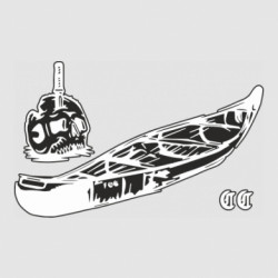 Стикеры - FATLINE