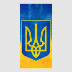 Стикер Free Ukraine