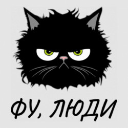 Стікери - FATLINE