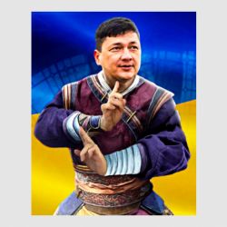 Стікери - FATLINE