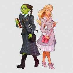 Стикеры - FATLINE