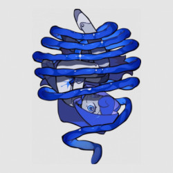 Стікери - FATLINE