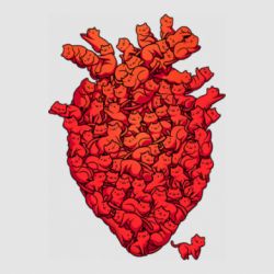 Стікери - FATLINE