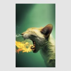 Стікери - FATLINE