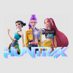 Стікери - FATLINE