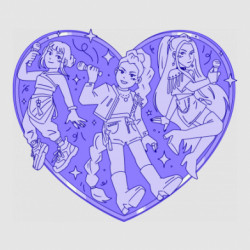 Стікери - FATLINE