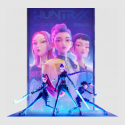 Стікери - FATLINE