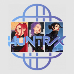 Стікери - FATLINE