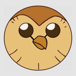 Стікери - FATLINE